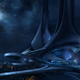 Illustration for article titled The Beautiful Alien Worlds of Mass Effect